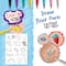 Creativity for Kids® Tattoo Designer Studio